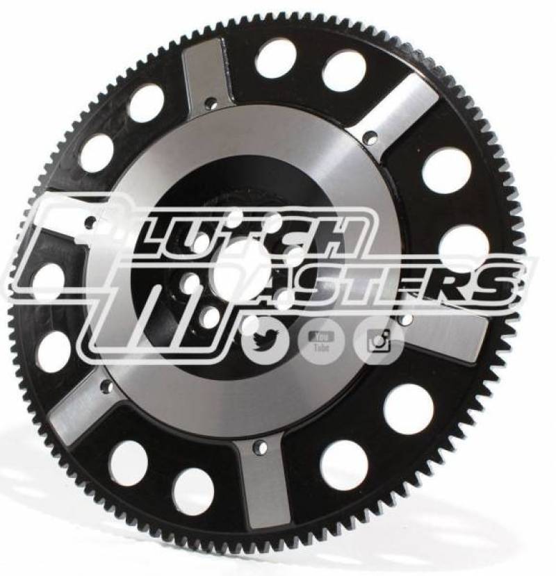 Clutch Masters 02-06 Acura RSX 2.0L 5spd / RSX 2.0L Type-S 6spd 725 Series Steel Flywheel FW-037-TDS