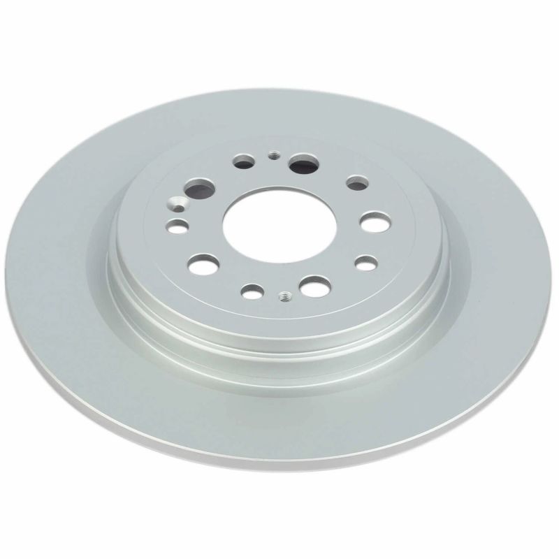 PowerStop PSB Evolution Coated Rotor Brakes, Rotors & Pads Brake Rotors - OE - Cryo main image