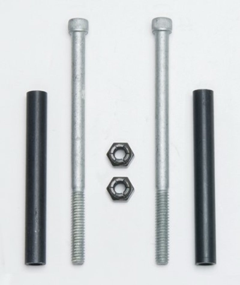 Wilwood Bridge Bolt Kit - Most SLIIA, SLIII - 1.25" Rotor