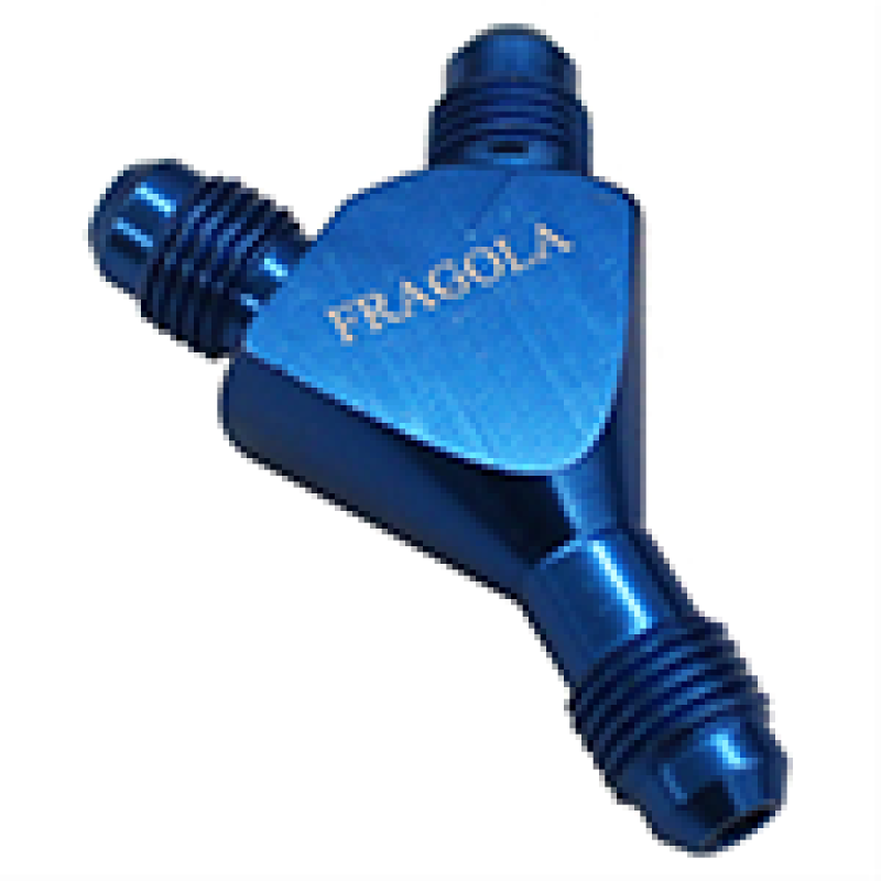 Fragola FRA Y-Blocks Fabrication Fittings main image