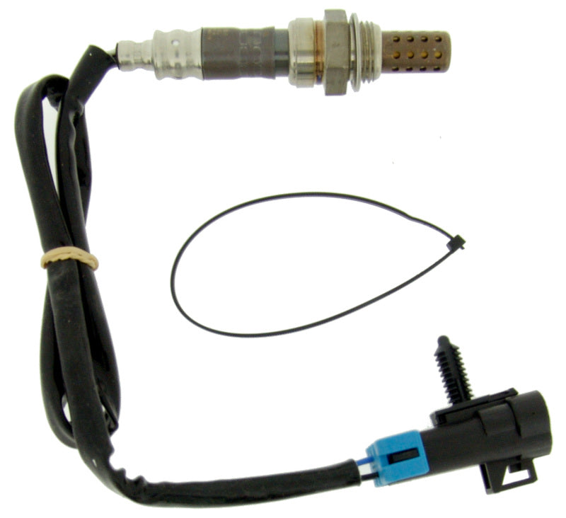 NGK Chevrolet Avalanche 2500 2006-2003 Direct Fit Oxygen Sensor 21555