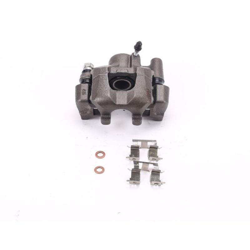 PowerStop PSB Autospecialty Caliper Brakes, Rotors & Pads Brake Calipers - OE main image