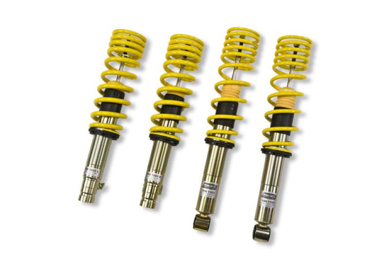 ST Coilover Kit 97-01 Acura Integra Type-R 13251004 Main Image