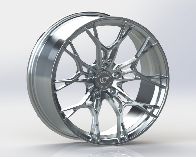 VR Performance VRP D01 Forged Wheels Wheels Wheels - Forged main image