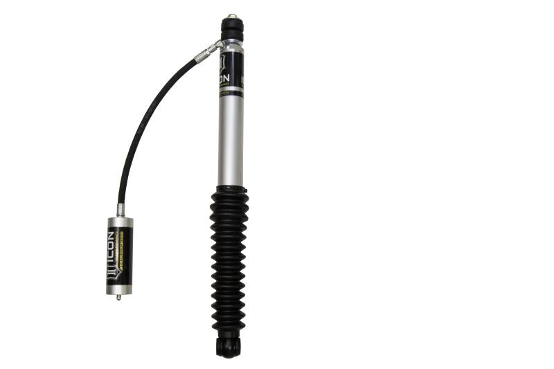 ICON 2007+ Toyota FJ / 2003+ Toyota 4Runner 1-3in Rear 2.0 Series Aluminum Shocks VS RR 56505R Main Image