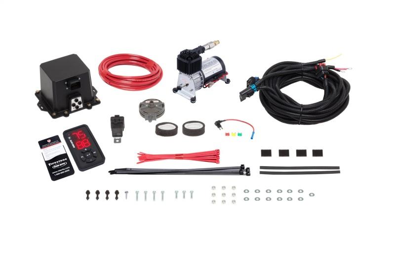 Firestone Air-Rite Air Command F3 Standard Duty Wireless Compressor Kit (WR17602589) 2589 Main Image