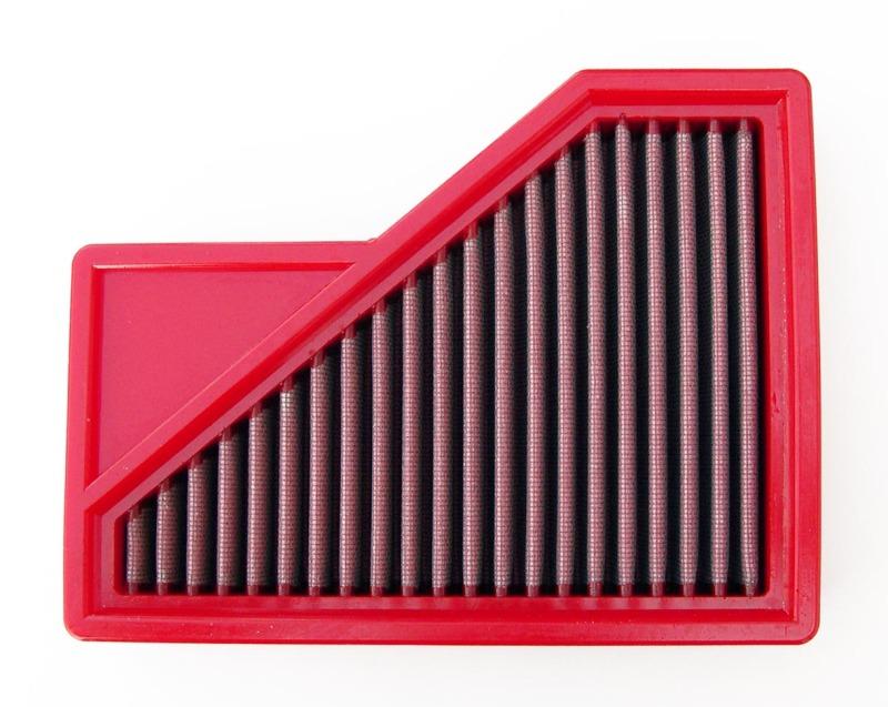 BMC 07/04-12/04 Mini I (R50/R52/R53) 1.4L Replacement Panel Air Filter FB404/20 Main Image