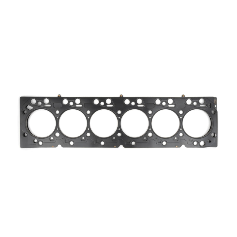 Cometic 09+ Dodge Cummins Common Rail 6.7L 4.312 inch Bore .061 inch MLX-5 Headgasket C5609-061