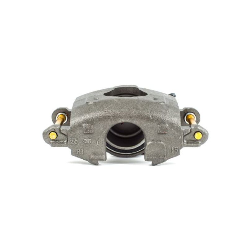 PowerStop PSB Autospecialty Caliper Brakes, Rotors & Pads Brake Calipers - OE main image