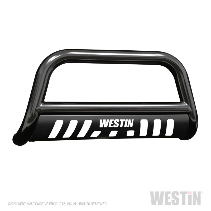 Westin WES Bull Bars - E-Series Grille Guards & Bull Bars Bull Bars main image