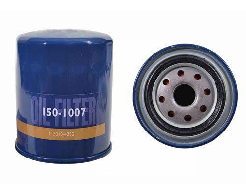 Denso Oil Filters 150-1007 Item Image