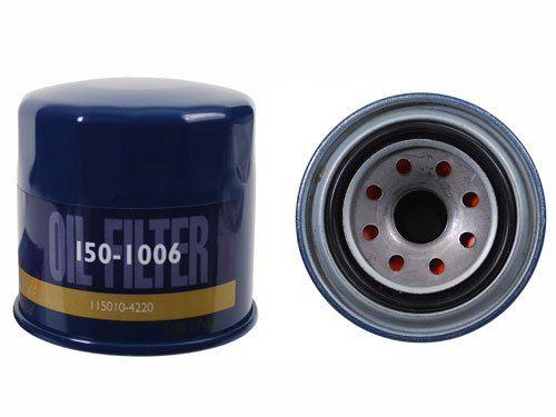 Denso Oil Filters 150-1006 Item Image