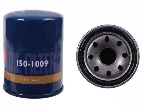 Denso Oil Filters 150-1009 Item Image