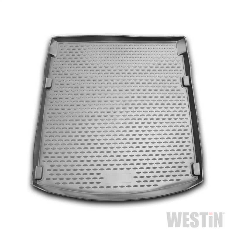 Westin WES Profile Cargo Liner - Blk Floor Mats Floor Mats - Rubber main image