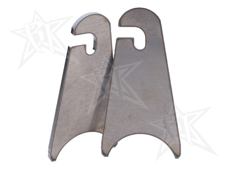 Rigid Industries RIG Universal Mounts Lights Light Mounts main image