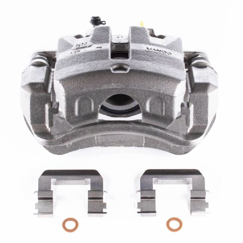 PowerStop PSB Autospecialty Caliper Brakes, Rotors & Pads Brake Calipers - OE main image