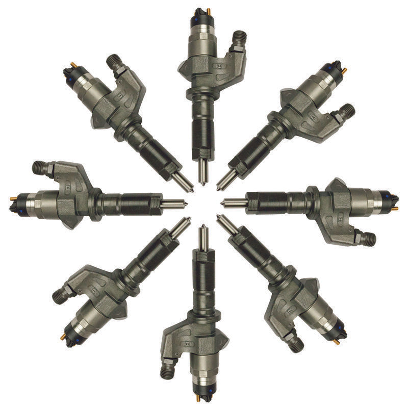 BD Diesel BDD Injectors - Sets Fuel Delivery Fuel Injectors - Diesel main image