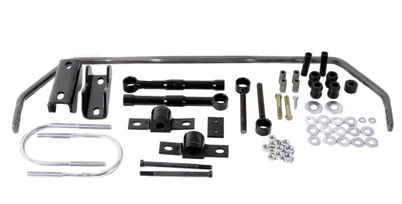 Hellwig HWG Rear Sway Bars Suspension Sway Bars main image