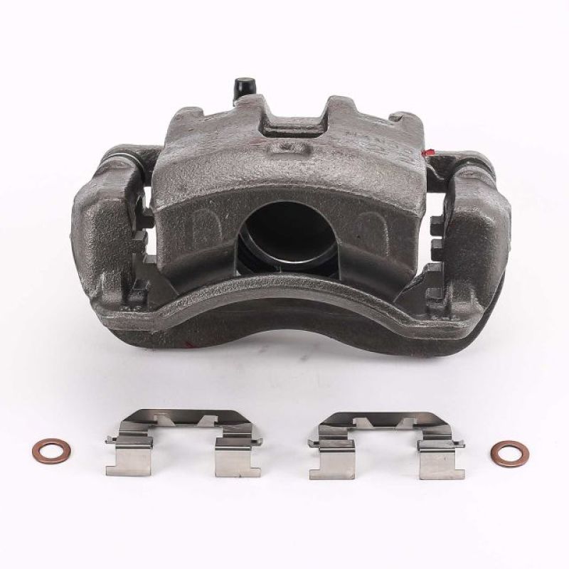 PowerStop PSB Autospecialty Caliper Brakes, Rotors & Pads Brake Calipers - OE main image