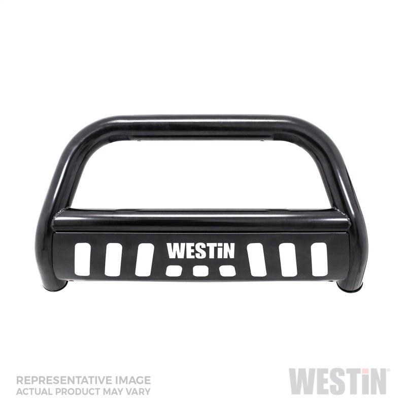 Westin WES Bull Bars - E-Series Grille Guards & Bull Bars Bull Bars main image