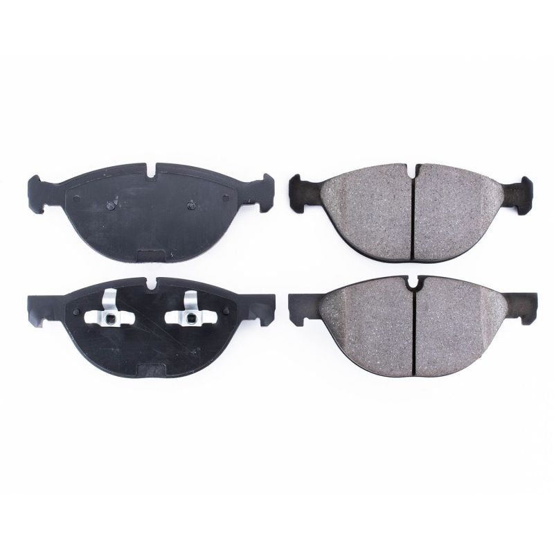 PowerStop PSB Z16 Evolution Brake Pads Brakes, Rotors & Pads Brake Pads - OE main image