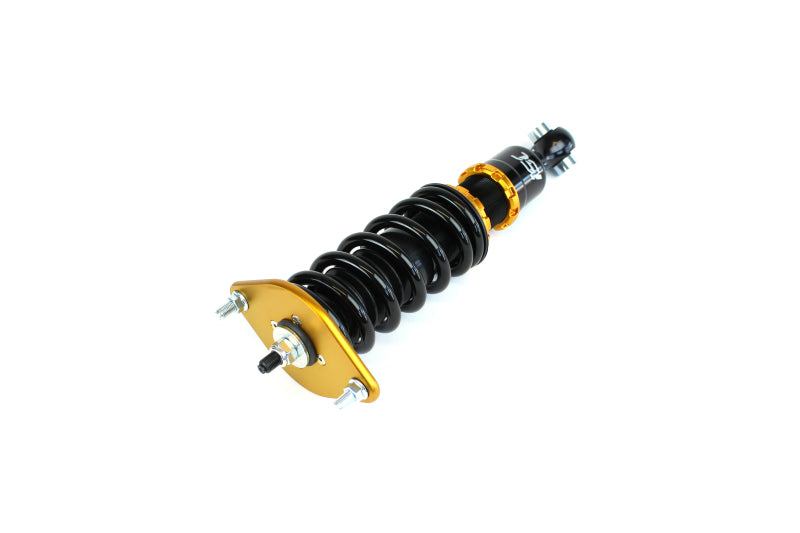 ISC Suspension 06-11 BMW 3 Series E90/E91/E92 N1 Basic Coilovers - Track/Race ISC-B005B-T