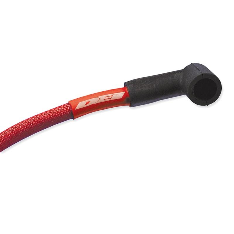 DEI Protect-A-Wire 2 Cylinder - Red 010621 Main Image