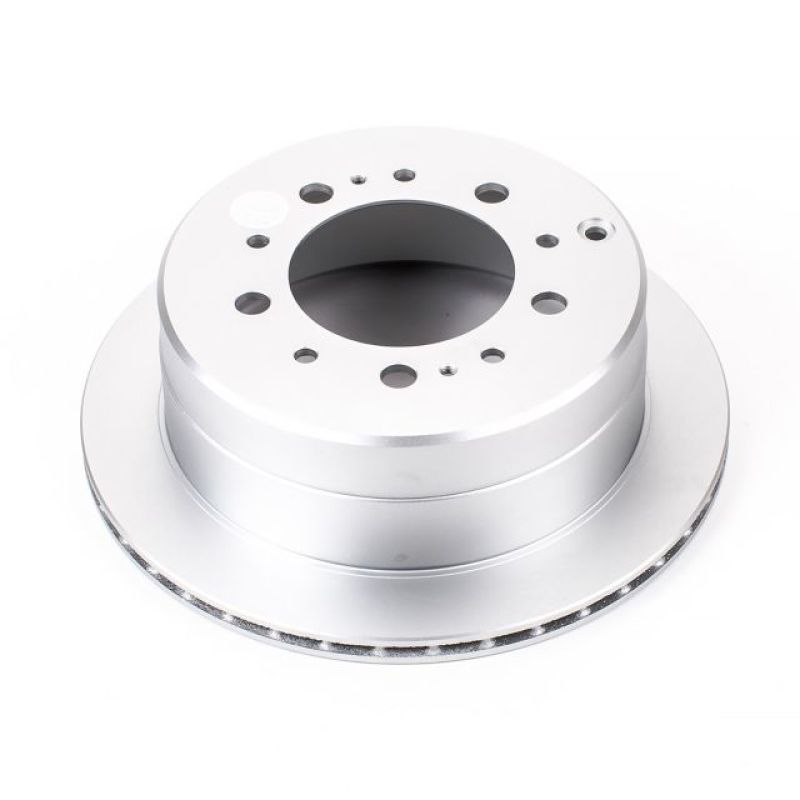 PowerStop PSB Evolution Coated Rotor Brakes, Rotors & Pads Brake Rotors - OE - Cryo main image