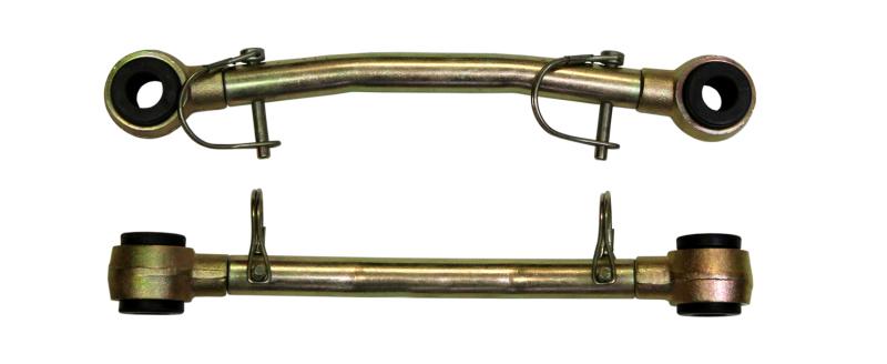 Skyjacker 1987-1995 Jeep Wrangler (YJ) Sway Bar Quick Disconnect End Link SBE424 Main Image