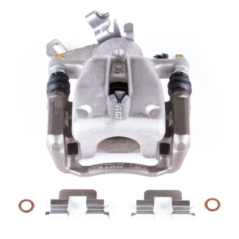 PowerStop PSB Autospecialty Caliper Brakes, Rotors & Pads Brake Calipers - OE main image