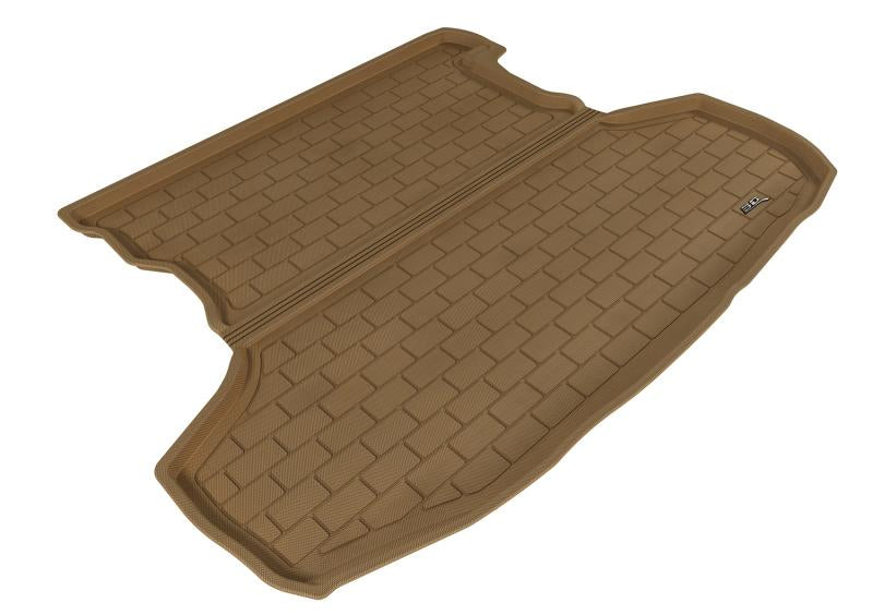 3D MAXpider 2012-2014 Chrysler 200 Kagu Cargo Liner - Tan M1CY0021302 Main Image