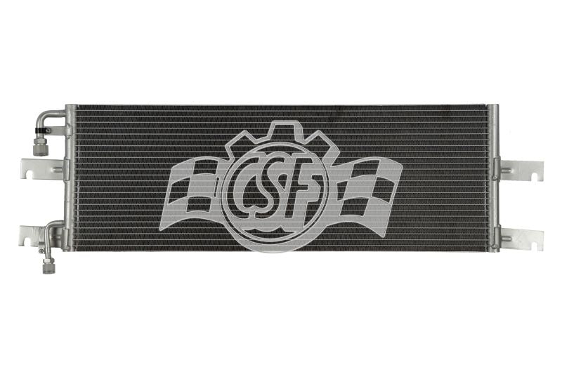 CSF 09-10 Freightliner Freightliner Cascadia A/C Condenser 10633