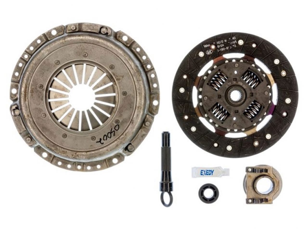 Exedy Clutch Kits 05002 Item Image