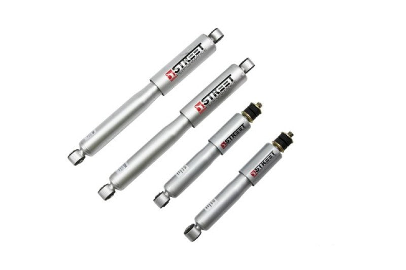 Belltech Street Performance Shock Set OE9623