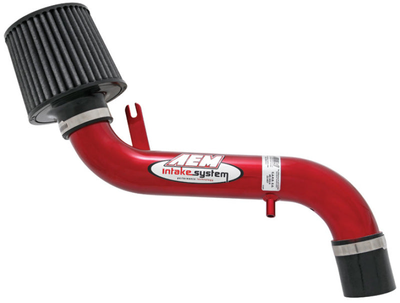 AEM Induction AEM IND Short Ram Intake Sys Air Intake Systems Short Ram Air Intakes main image