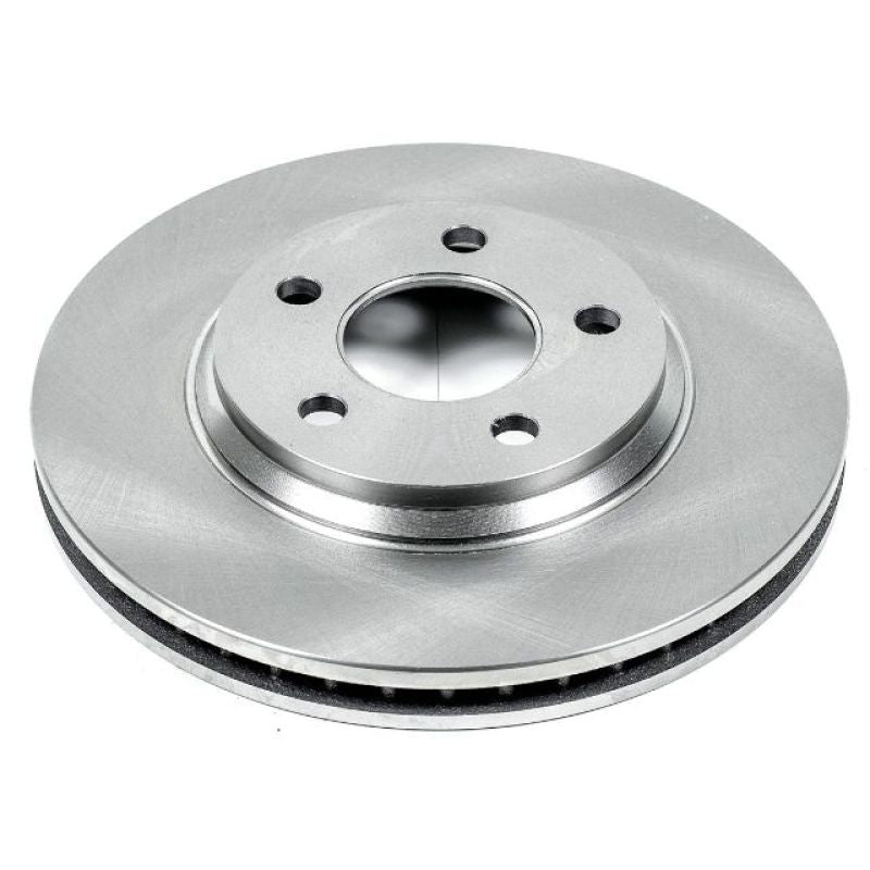 PowerStop PSB Autospecialty Rotor Brakes, Rotors & Pads Brake Rotors - OE main image