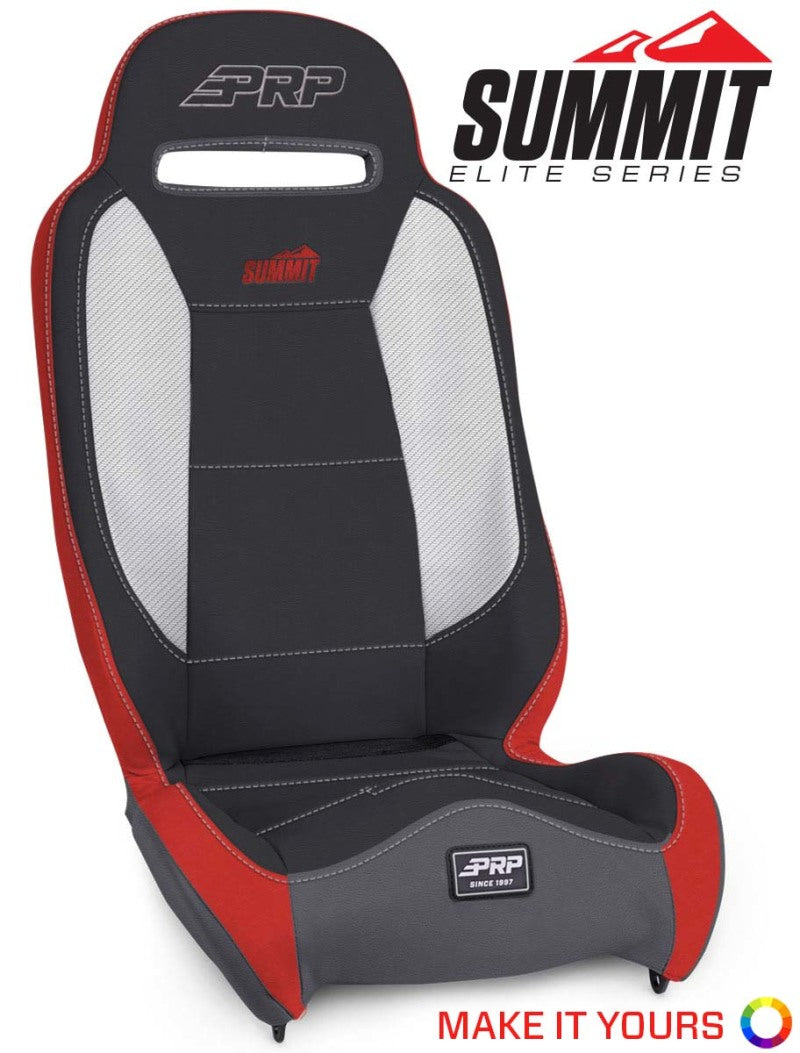PRP Seats PRP Summit Elite Seat Interior Accessories Seats main image