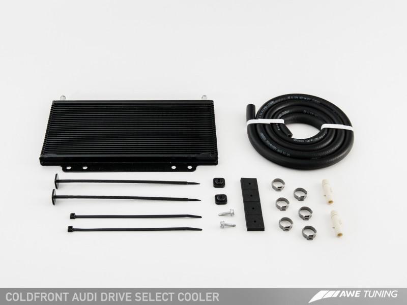 AWE Tuning Drive Select Cooler 4710-11048 Main Image