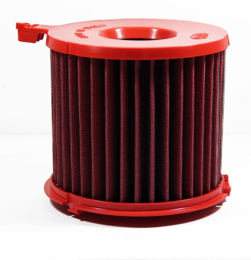 BMC 2015 Audi A4 (8W) 1.4 TFSI Replacement Cylindrical Air Filter FB960/04 Main Image