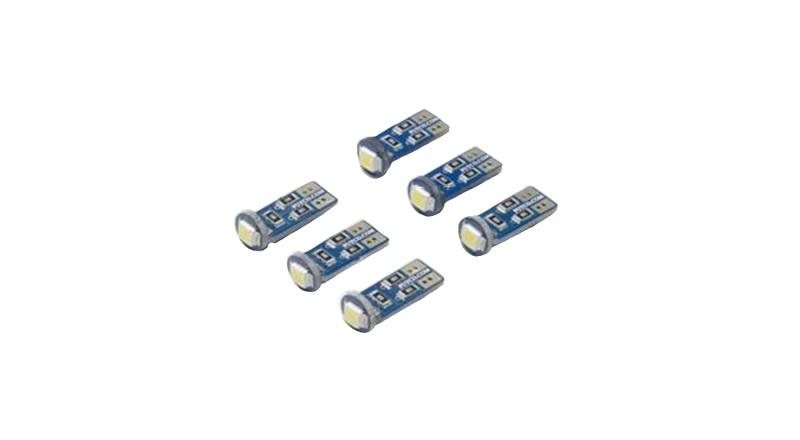 Putco 10-14 Lexus GX460 Premium LED Dome Lights (Application Specific) 980385 Main Image