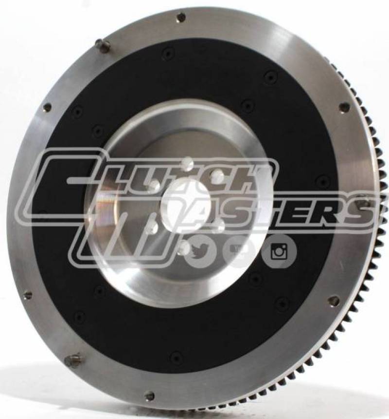 Clutch Masters 86-93 Toyota Supra 3.0L Eng T / 91-93 Toyota Supra 3.0L Eng T (From 8/90) Aluminum Fl FW-717-AL