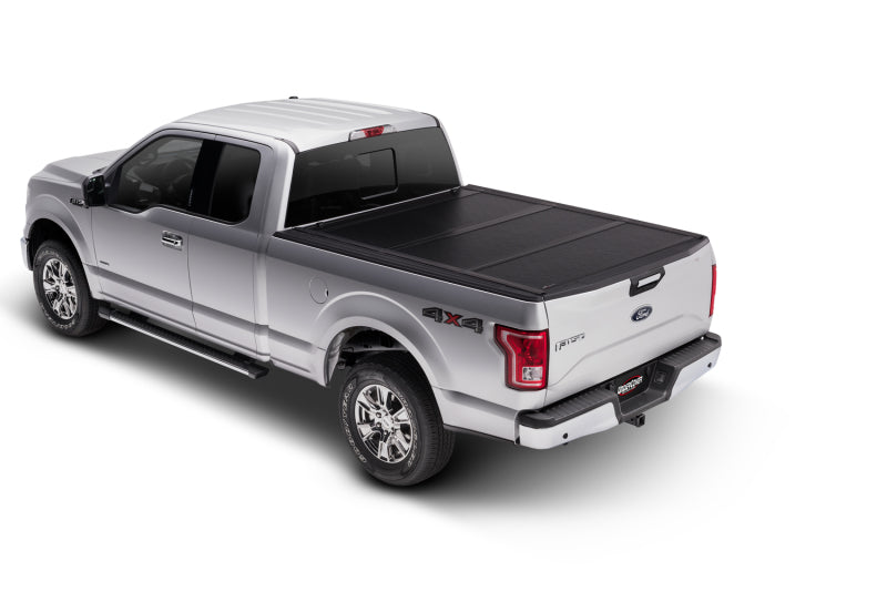 Undercover UND Flex Bed Covers Tonneau Covers Bed Covers - Folding main image