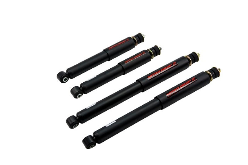 Belltech ND2 OEM Shock Set OE9226