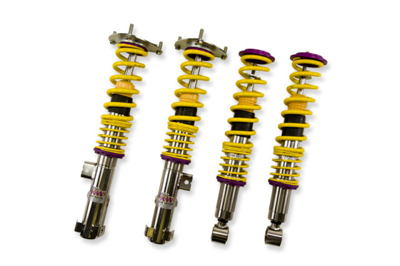 KW KW V3 Coilover Kit Suspension Coilovers main image