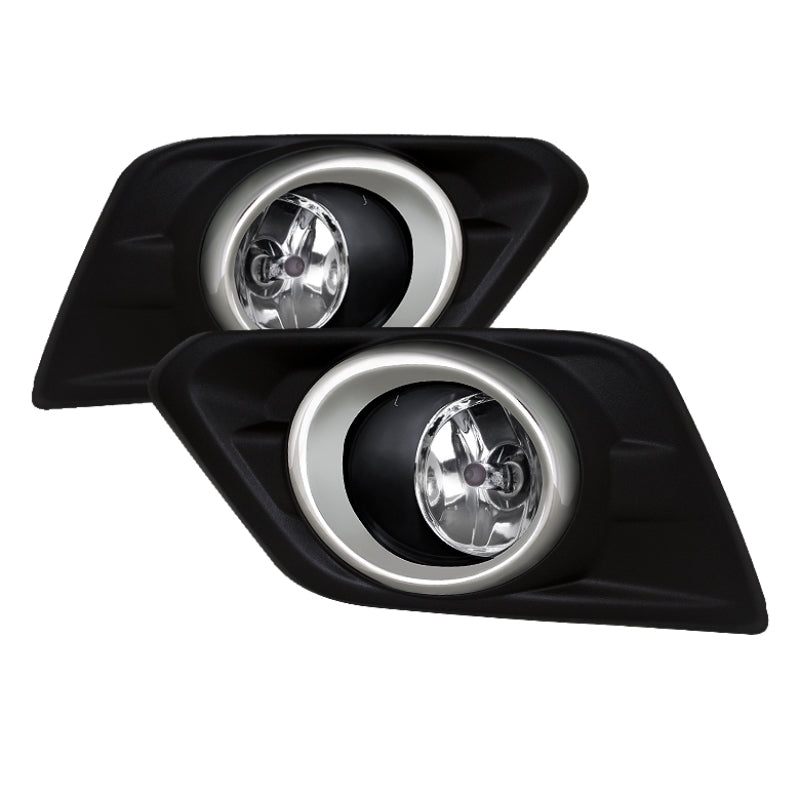 SPYDER SPY Fog Lights Lights Fog Lights main image