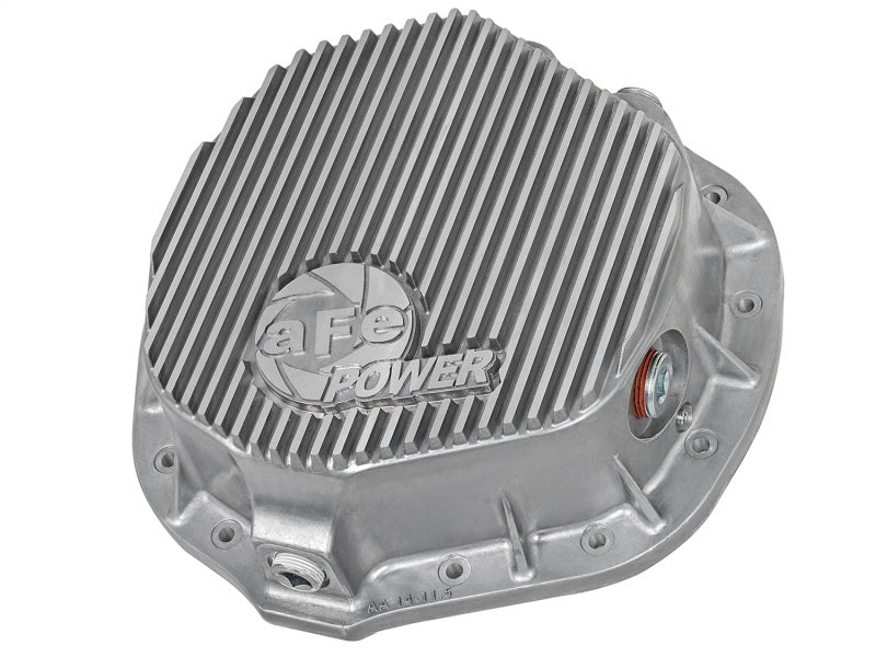 aFe AFE Diff/Trans/Oil Covers Drivetrain Diff Covers main image