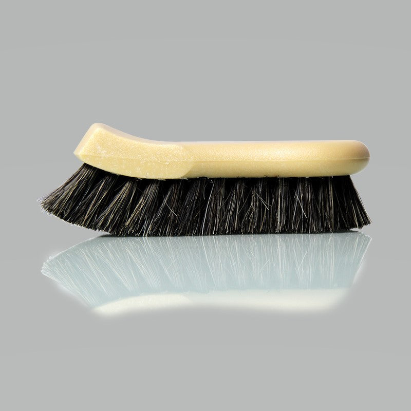 Chemical Guys Long Bristle Horse Hair Leather Cleaning Brush (P12) ACC_S95