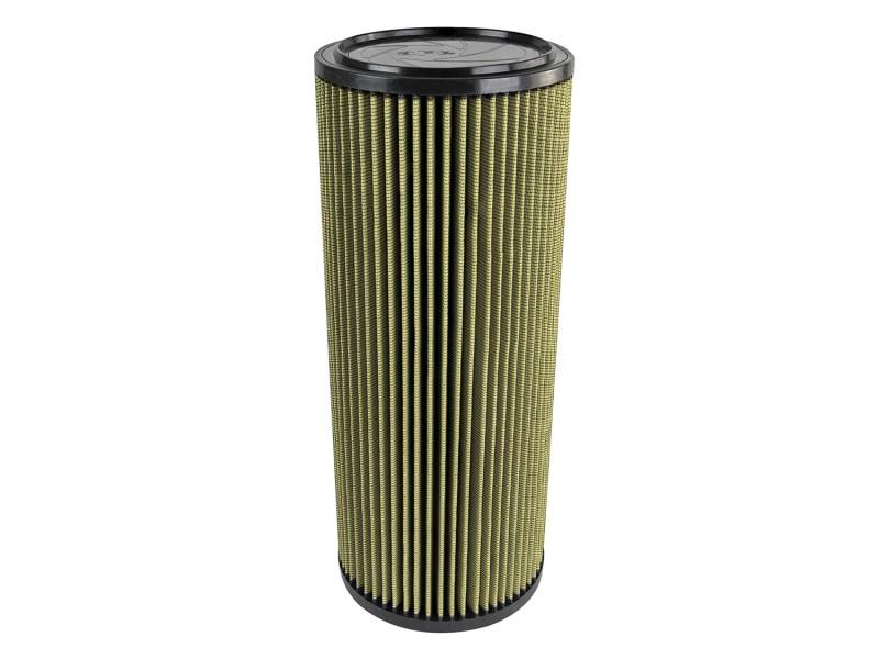 aFe ProHDuty Air Filters OER PG7 A/F HD PG7 RC: 9-9/32OD x 5-25/32ID x 23-7/16H 70-70052 Main Image