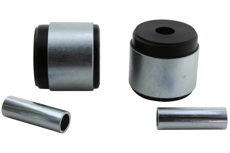 Whiteline WL Bushings - Differential Drivetrain Differential Bushings main image