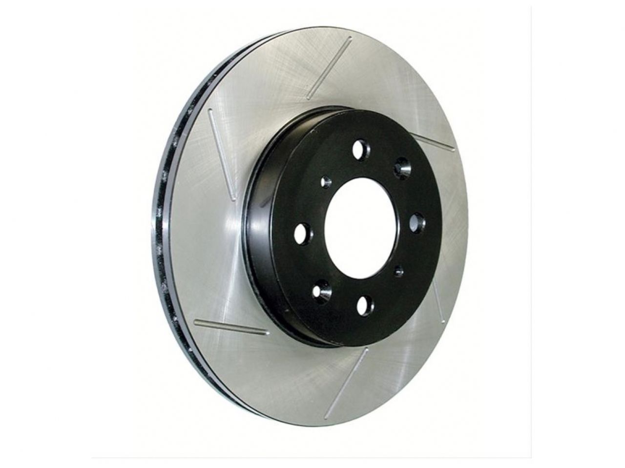 StopTech Brake Rotors 126.44165SL Item Image